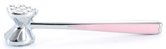 Молоток-тендерайзер GIPFEL AMOUR 2038 - 21 см (розовый)