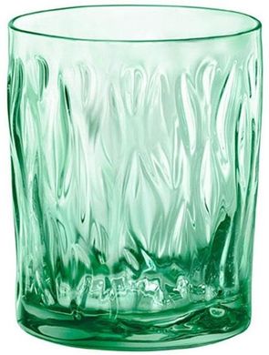 Склянка низька Bormioli Rocco Wind Green 580518CAC021990/1 - 300 мл