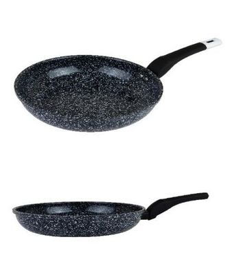 Сковорода з гранітним покриттям Edenberg EB-4121-18 - 18см