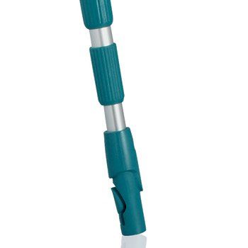Ручка телескопическая с шарниром Leifheit Click System 41522 (110-190 см)