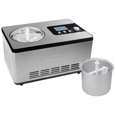 Апарат для приготування морозива PRINCESS DeLuxe 282604