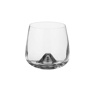 Набір склянок для віскі Bohemia Islands 25267/310 - 310 мл, 6 шт.
