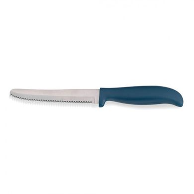 Нож кухонный KELA Rapido (11349) - 11 см, синий