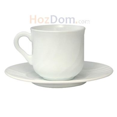 Чайний набір Bormioli Rocco Ebro 402837S20021990 (12 предметів)