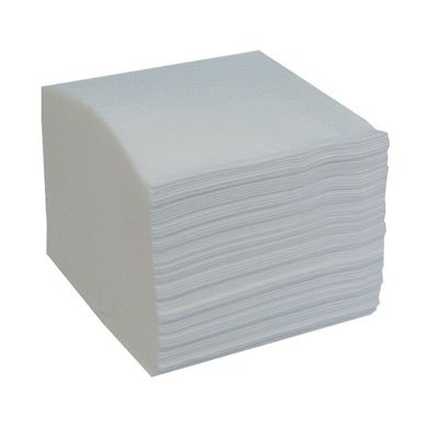 Папір туалетний листовий Katrin Plus 29945 — 2сл, 200 лист, Білий