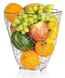 Кошик для фруктів Banquet Vanity 45201125 - 22,5х23 см