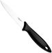 Кухонний ніж для коренеплодів Fiskars Essential (1023778) - 11 см