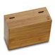 Коробка для зберігання чаю KELA Noa, 21х16х9 см (12518)