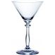 Набор бокалов для мартини BOHEMIA 40600/285 - 285 мл
