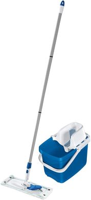 Набор для уборки Leifheit Combi Clean M (52085) - синий