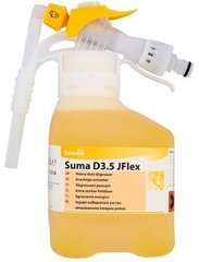 Удалитель жира Suma Break up D3.5 J-Flex DIVERSEY - 1.5л (100862140)