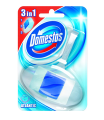 Чистящее средство DOMESTOS Атлантик 40г (67116989)