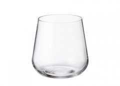 Набор стаканов Bohemia Ardea Amundsen 2SE45/00000/320 - 320 мл, 6 штук