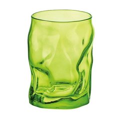 Склянка Bormioli Rocco Sorgente Light Green 340420MCL121221 - 300 мл