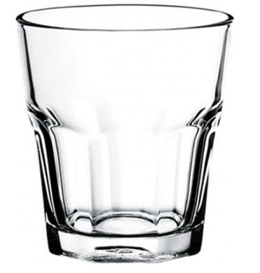 Набір склянок CASABLANCA Pasabahce 52704 - 360 мл, 6 шт.