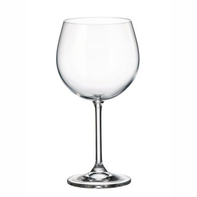 Набір бокалів для вина Bohemia Gastro 4S032/00000/570 - 570 мл, 6 шт