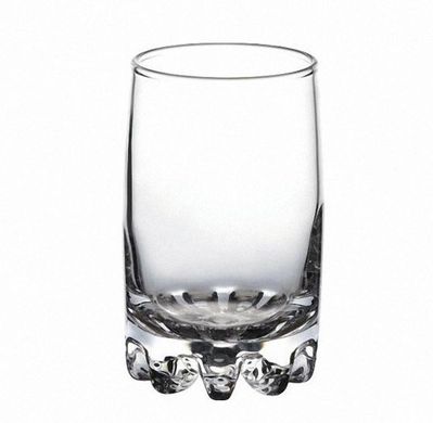 Набор стаканов Pasabahce Sylvana 42413-6 - 185 мл, 6 шт