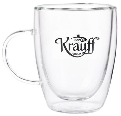 Набір чайний Krauff 26-177-025 - 3 пр.