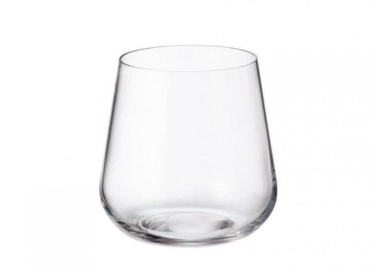 Набір склянок Bohemia Ardea Amundsen 2SE45/00000/320 - 320 мл, 6 штук