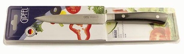 Нож универсальный GIPFEL RISSE 9870 - 13см