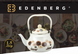 Чайник эмалированный для газовых плит Edenberg EB-3353 - 2.5 л