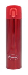 Термокухоль Con Brio СВ-379 - червоний, 350мл