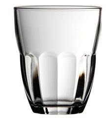 Набір склянок Bormioli Rocco Ercole 387140VN2021990 - 230 мл, 6 шт.