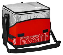 Термосумка Ezetil EZ КС Extreme, 28 л, червона
