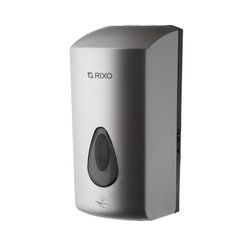 Дозатор жидкого мыла сенсорный Rixo Maggio SA018S - 1000 мл