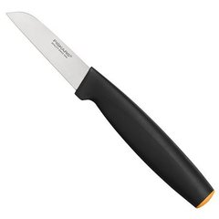 Кухонный нож для овощей Fiskars Functional Form (1014227) - 7 см
