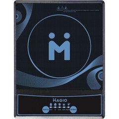 Электрическая индукционная плита Magio MG-444 - черный