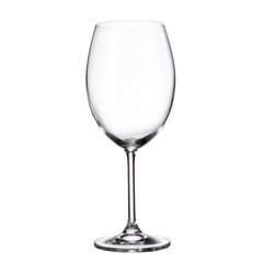Набір бокалів для вина Bohemia Gastro 4S032/00000/580 - 580 мл, 6 шт