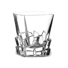 Набір склянок для віскі Bohemia Crack 29J38/93K79/310 - 310 мл, 6 шт