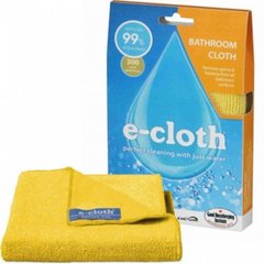 Салфетка из микрофибры для ванной E-cloth 205185