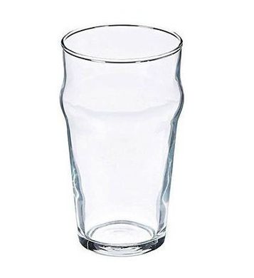 Склянка для пива Bormioli Rocco Nonix 517220MP5821990/1 - 580 мл