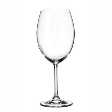 Набор бокалов для вина Bohemia Gastro 4S032/00000/580 - 580 мл, 6 шт