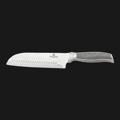 Santoku нож Berlinger Haus BH-2186 - 20 см (Kikoza Collection)
