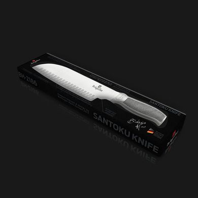 Santoku нож Berlinger Haus BH-2186 - 20 см (Kikoza Collection)