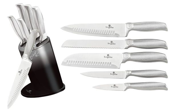 Набор ножей Berlinger Haus BH 2283 - 6 предметов