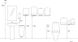Диспенсер рулонних рушників сенсорний Katrin 93701 - білий