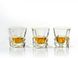 Набор стаканов для виски Bohemia Crack 29J38/93K79/310 - 310 мл, 6 шт