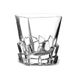 Набір склянок для віскі Bohemia Crack 29J38/93K79/310 - 310 мл, 6 шт
