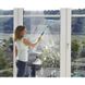Насадка на швабру для вікон Leifheit Slider XL 51522 – 40х30 см