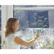 Насадка на швабру для вікон Leifheit Slider XL 51522 – 40х30 см