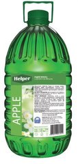 Жидкое мыло Helper 80200162 - 4.95 л, с ароматом яблока