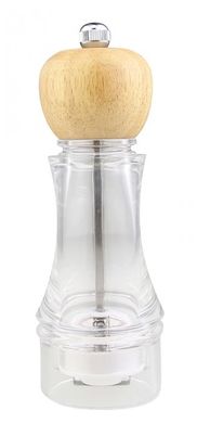 Млин для перцю та солі Con Brio СВ-800 - 15 см