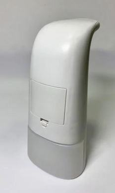 Автоматичний дозатор для мила wanhengda w003 - 250мл, Белый