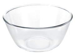 Скляний салатник Maxmark MK-GL515 - 1.5 л
