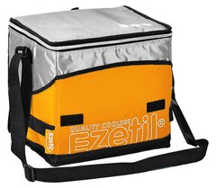 Термосумка Ezetil EZ КС Extreme, 28 л, оранжевая