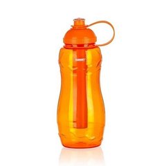 Бутылка для воды и напитков Banquet Activ 12NN012O - 0.85 л, Оранжевый